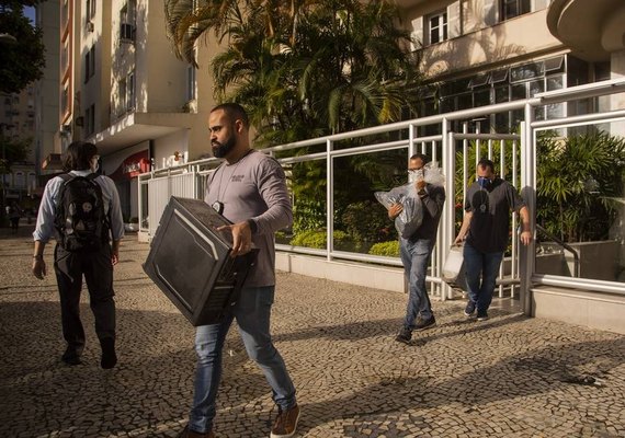 Material periciado pode conter músicas inéditas de Renato Russo