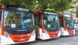 Saiba como fazer integração nos ônibus de Maceió