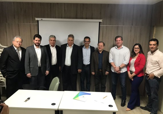 Eletrobras e Uncisal fecham parceria para projeto de eficiência energética