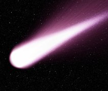 Cometa interestelar intriga cientistas com água mais fria já analisada