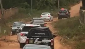Carros de luxo que seriam sorteados em “rifa ilegal” são apreendidos em Arapiraca