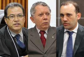 Juízes de Alagoas participam da XII Jornada Maria da Penha