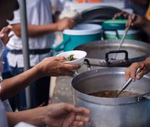 Brasil mantém avanços e segue fora do Mapa da Fome, aponta relatório da ONU