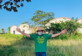 Luciano Hang anuncia construção de loja Havan em Maceió
