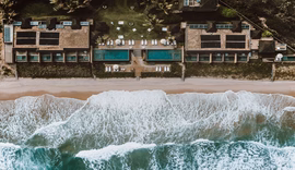 Resort é alvo de críticas online por referências à escravidão em Alagoas