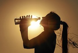 Cidade do sertão alagoano registra a 12ª maior temperatura do Brasil nas últimas 24 horas
