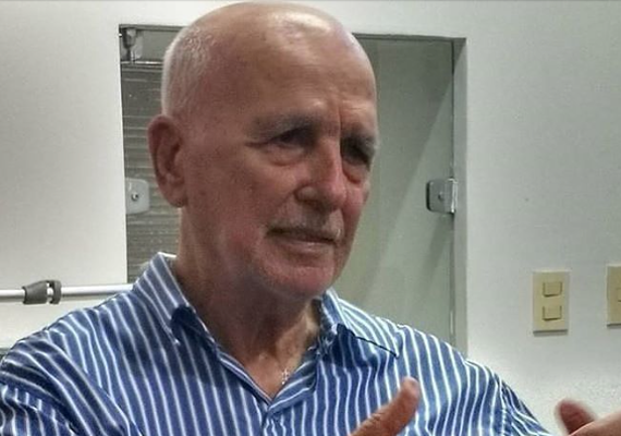 Ormindo Uchôa deixa legado de pioneirismo no agro e na política