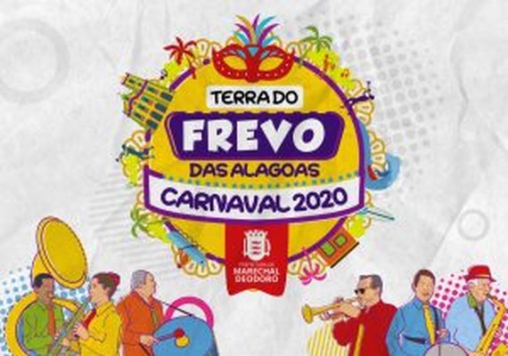 Prefeitura divulga edital de apoio aos blocos carnavalescos