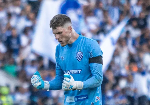 CSA pode mudar time titular para decisão pelo acesso à Série C