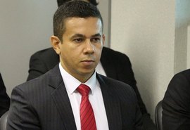 Terceiro promotor vai investigar Prefeitura de Arapiraca
