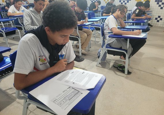 Inscrições para olimpíada de física seguem até 25 de maio
