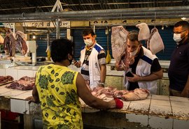 Confira o horário de funcionamento dos mercados e feiras no feriado