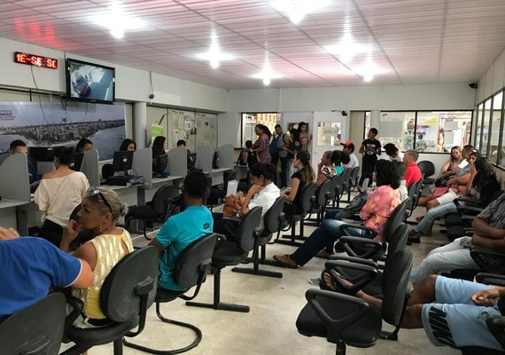 Sine Maceió: Novas vagas de emprego