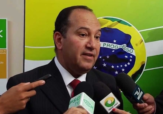 Reunião do PSC marca início dos trabalhos para se tornar um dos partidos mais fortes de AL