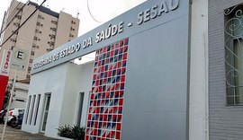 Alagoas tem redução de casos suspeitos de coronavírus