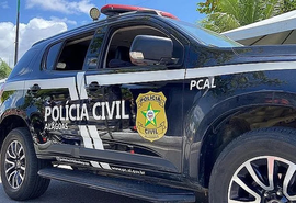 Polícia Civil prende suspeito de feminicídio no bairro da Forene