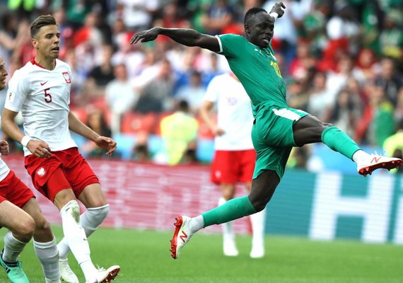 Primeira rodada da fase de grupos da Copa termina sem nenhum 0 a 0