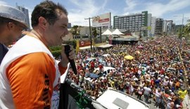 Alagoas e Maceió determinam ponto facultativo durante carnaval