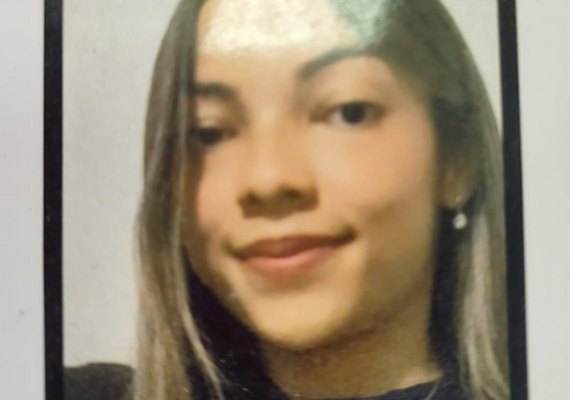 Jovem desaparece após sacar R$ 2 mil e ir ao encontro do namorado, em Maceió