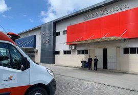 HGE confirma a amputação de braço de motociclista esmagado em grave acidente na Av. Durval de Góes
