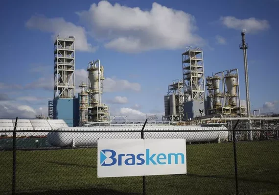 Petição pede CPI da Braskem para investigar tragédia em Maceió