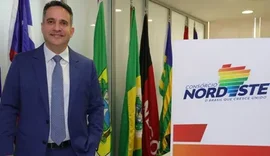 Paulo Dantas imprime ritmo e define prioridades no Consórcio Nordeste