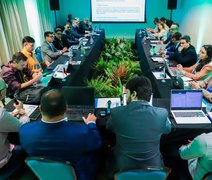 Sefaz-AL promove reunião regional para integrar fiscalização de mercadorias em trânsito no Nordeste