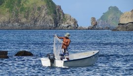 Justiça dá 72 horas para União explicar liberação de pesca em Fernando de Noronha