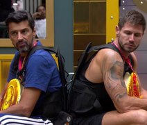 Contrato com a Globo levanta suspeitas de favorecimento a Alberto Cowboy e Jonas no “BBB 26”