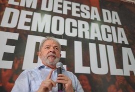 Fachin quer que STF decida sobre liberdade de Lula antes do dia 15