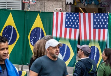 Indústria e agronegócio do Brasil unem forças contra tarifa de 25% dos EUA