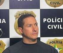 Criminosos que dispararam contra policial civil já haviam praticado outros roubos na cidade