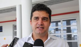 Rui Palmeira só mudará de partido após retorno do PSDB