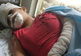 Homem que tentou estuprar jovem em van tem envolvimento com roubo a banco