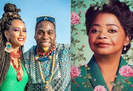 Séries com protagonistas negros