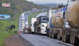 Petrobras vai reduzir preço do diesel nas refinarias por 15 dias