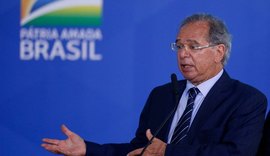 Paulo Guedes diz que barulho político desacelera o crescimento econômico