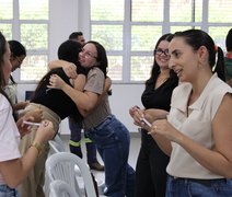 Agreste Saneamento promove programação especial em alusão ao Setembro Amarelo
