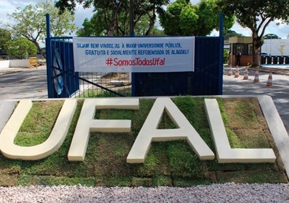 Aluno que ameaçou professores e alunos da Ufal será investigado pela Polícia Federal