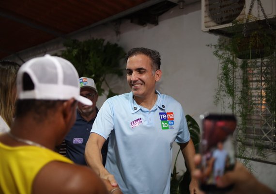 O Pilar saiu das páginas policiais e virou modelo de gestão para Alagoas”, afirma Renato Filho