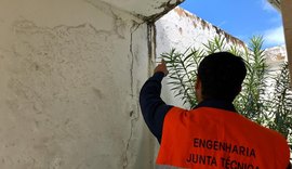 Junta Técnica segue com vistorias em área de monitoramento