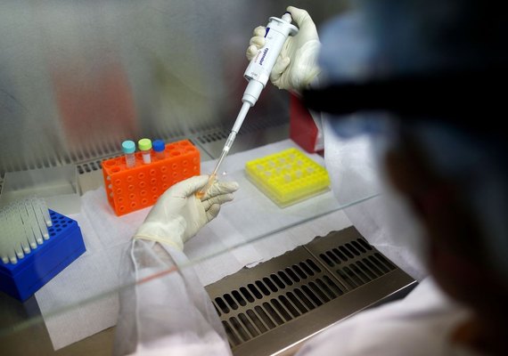 Sobe para 34 o número de casos de coronavírus investigados em Alagoas