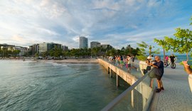 Feira da Juventude: Turismo promove palestras no domingo (20) na orla de Ponta Verde