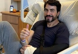 Padre Fábio de Melo desabafa sobre sintomas da Síndrome de Ménière