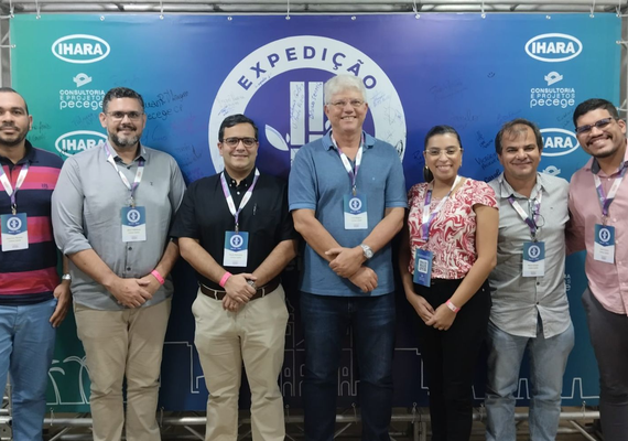 Inovação e Estratégia: Usina Caeté participa de evento sobre custos e projeções de safra na Região Nordeste