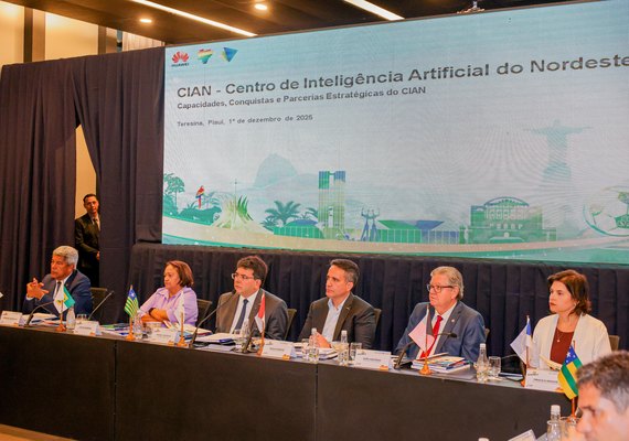 Consórcio Nordeste capta R$ 113,1 bi em projetos industriais