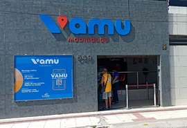 Confira o horário de funcionamento dos postos Vamu Mobilidade durante o Carnaval