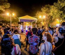 Festival 'Cultura a Gosto' movimenta Jaraguá com atrações culturais; veja programação