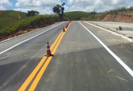 Prioridades do Ministério dos Transportes incluem nove empreendimentos em AL