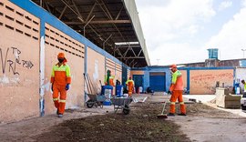 Mercado da Produção volta a fechar domingo à tarde e segunda